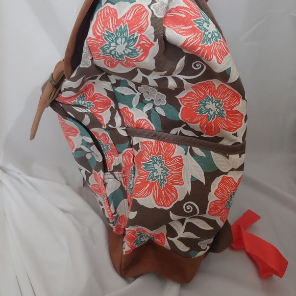 💜 NWT Emma & Chloe Backpack - Picture 5 of 10